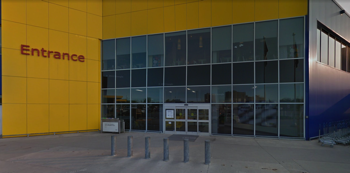 Ikea Burlington photo