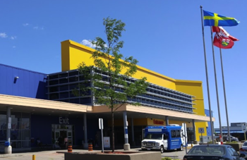 Ikea Etobicoke photo
