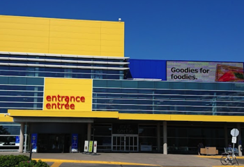 Ikea Ottawa photo