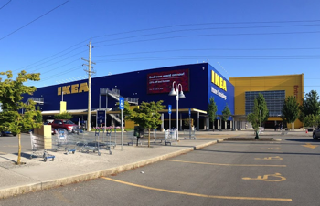 Ikea Richmond photo