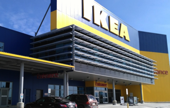 Ikea Vaughan photo