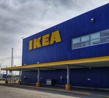 Ikea Winnipeg photo